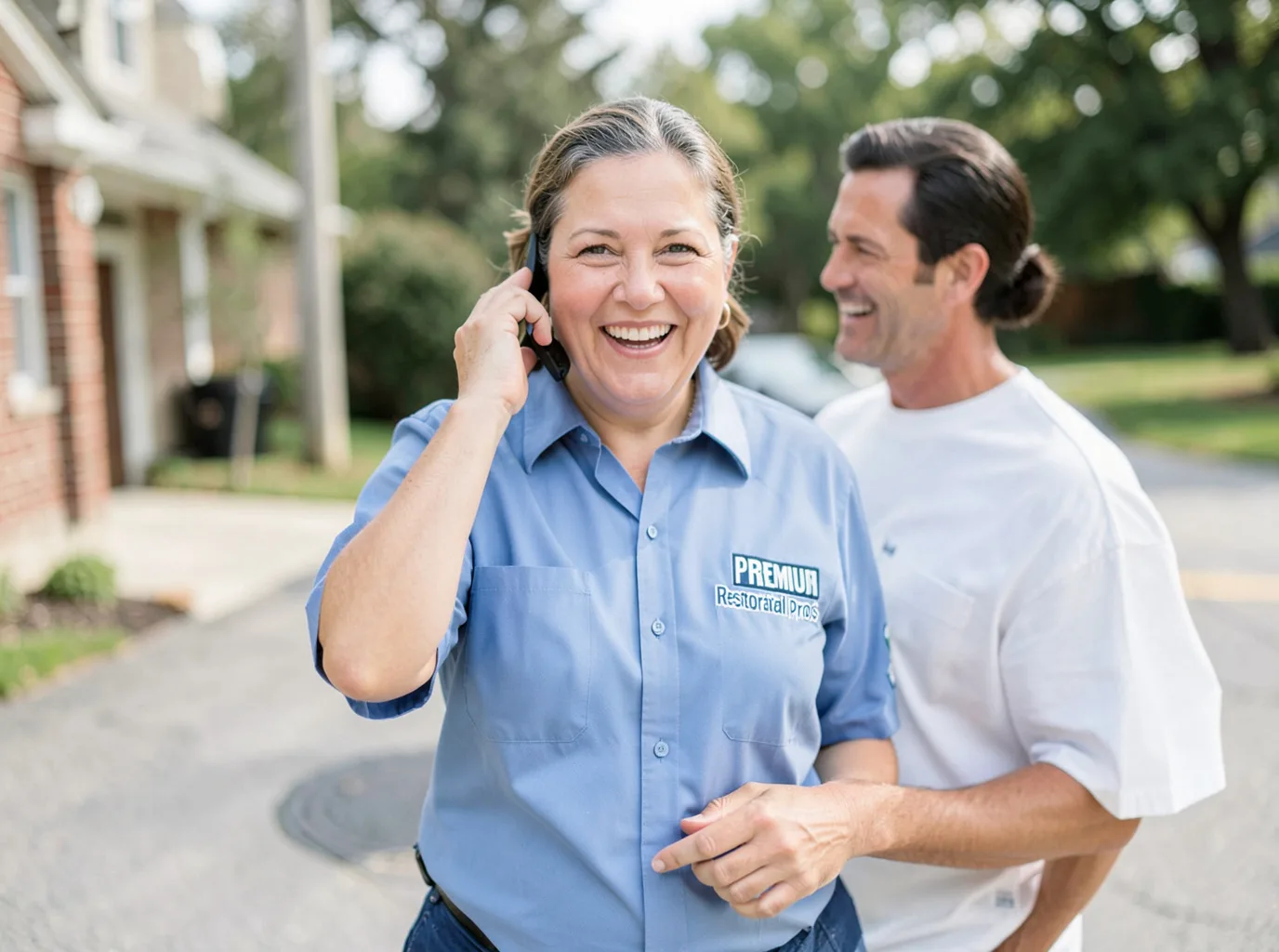 Water Damage Restoration Tyonek, AK FAQs